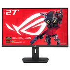 ASUS ROG XG27AQDMGR 27 Inch 1440p 240Hz Glossy OLED HDR Gaming Monitor