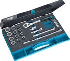 Hazet 880/17 Socket Wrenches