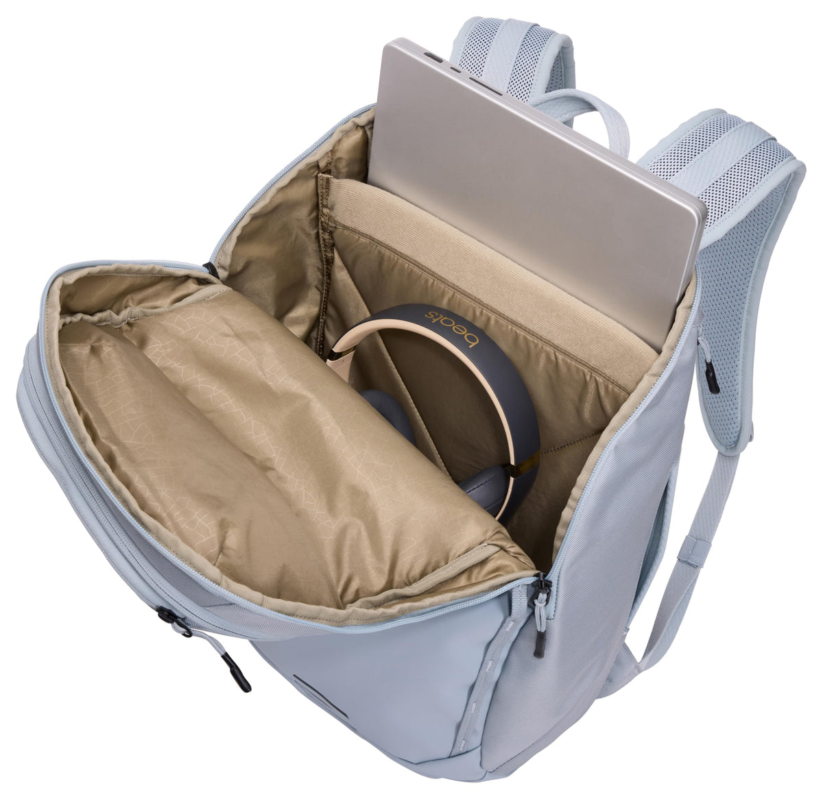 Thule Chasm 26L Backpack, Fits 16" Laptop, Weather-Resistant Materials