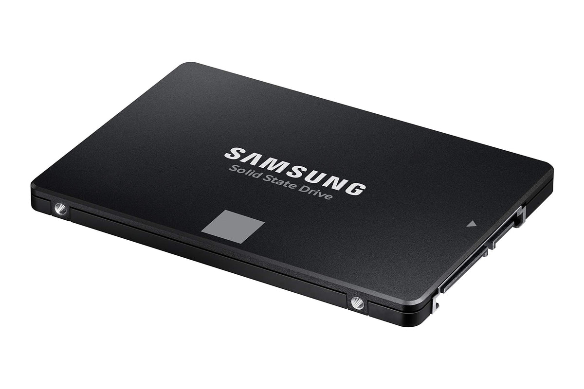 Samsung SSD 870 EVO SATA III 2.5” 1TB, Read Speeds Up to 560MB/s