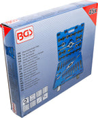 BGS 1893 | Tap and Die Set | M6 - M24 | 45 pcs.