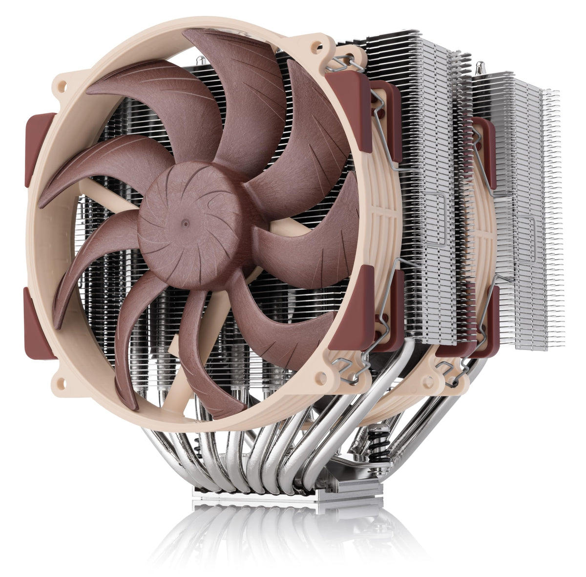 Noctua NH-D15 G2 LBC, Quiet High-Performance Dual Tower CPU Cooler