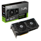 ASUS TUF Gaming GeForce RTX 5070 12GB GDDR7 OC EditionGaming Graphics Card