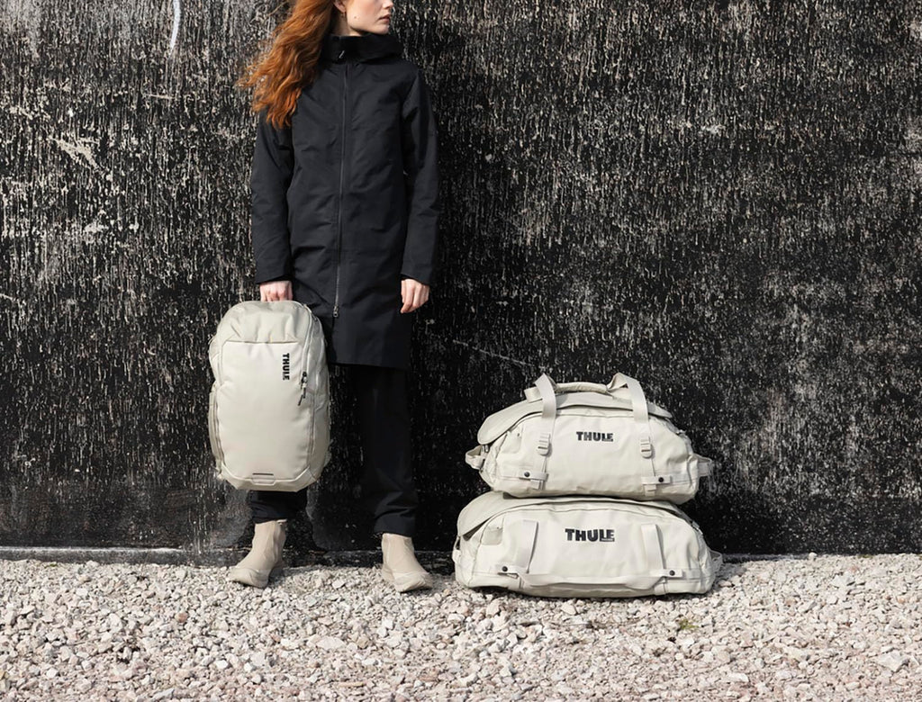 Thule Chasm Backpack 26L