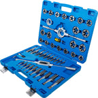 BGS 1893 | Tap and Die Set | M6 - M24 | 45 pcs.