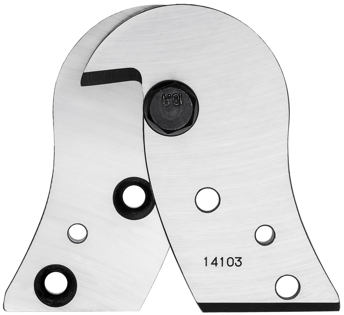 KNIPEX 95 89 600 Spare Cutter Head For 95 81 600