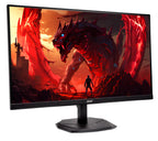 Acer Nitro 27in QHD 2560x1440 IPS 180Hz Gaming Monitor KG271U N3bmiipx
