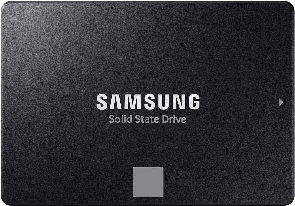 Samsung SSD 870 EVO SATA III 2.5” 1TB, Read Speeds Up to 560MB/s