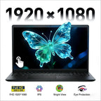 Dell Inspiron 15 FHD Touch Laptop, 13th Intel i5-1334U, 16GB RAM, 512GB SSD
