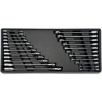 CRAFTSMAN Mechanics Tool Set, 298 Piece Hand Tool and Socket Set SAE/Metric (CMMT12139)