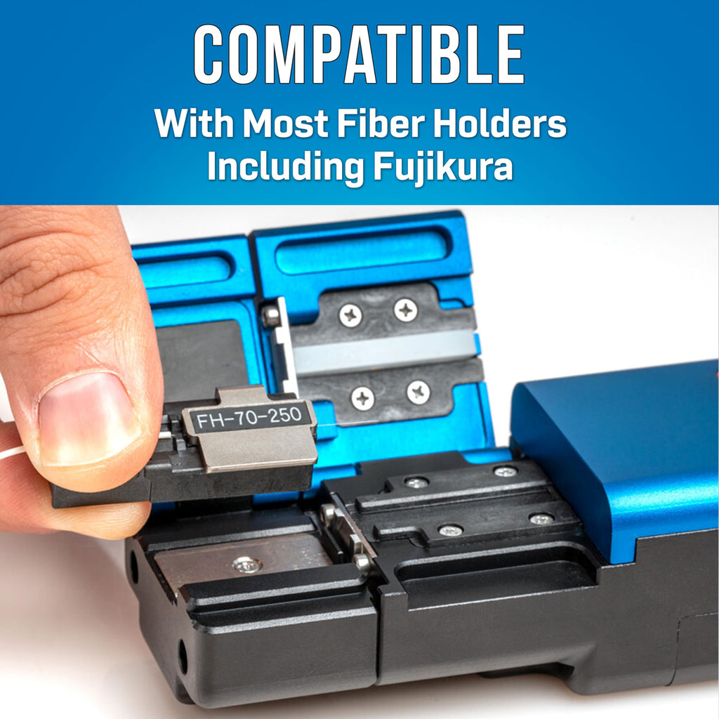 Jonard Tools TFS-100 Handheld Fiber Optic Thermal Stripper
