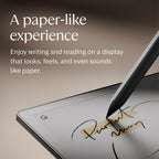 reMarkable Paper Pro with Marker Plus