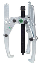 KUKKO 206-02 3-Arm Puller, 9.8 inches (250 mm)