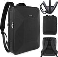 Smatree 17-18 inch Hard Shell Gaming Laptop Backpack,Commuter/Campus Bag