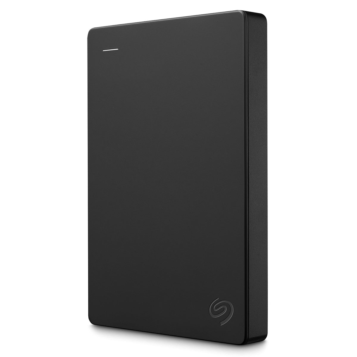 Seagate Portable Drive, 2TB, External Hard Drive, Dark Grey, for PC Laptop and Mac, 2 Year Rescue Services, Amazon Exclusive (STGX2000400)