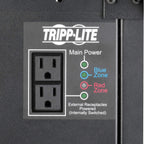 Tripp Lite 48-Port AC Mobile Charging Cart Storage Station for Chromebooks, iPads, Laptops, Tablets, Black (CSC48AC)