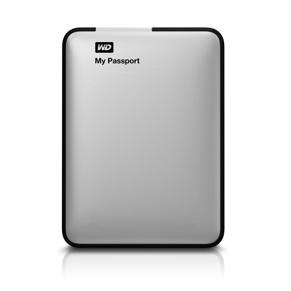 WD My Passport 1TB Portable External Hard Drive Storage USB 3.0 Black