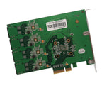 IO Crest 16 Port SAS PCIe 2.0 X4 Controller Card Components Other SI-PEX40097
