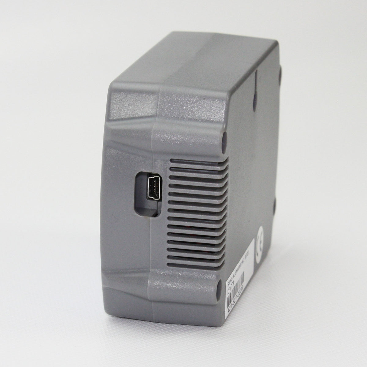 Supco DVT4 4 Channel Temperature Monitor and Data Logger with Display