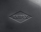 Knipex 00 21 05 LE Tool Case "Basic" empty