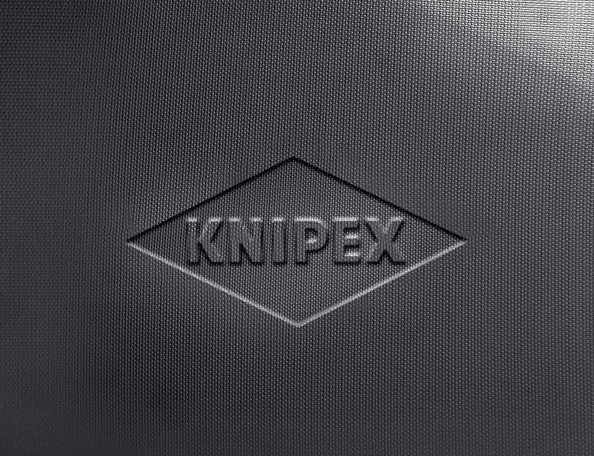 Knipex 00 21 05 LE Tool Case "Basic" empty
