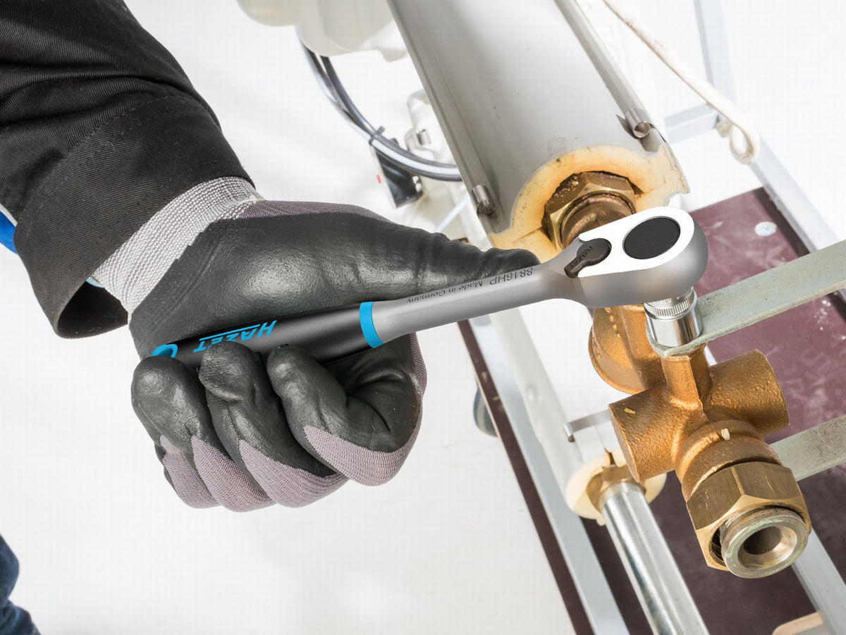 Hazet 880/17 Socket Wrenches