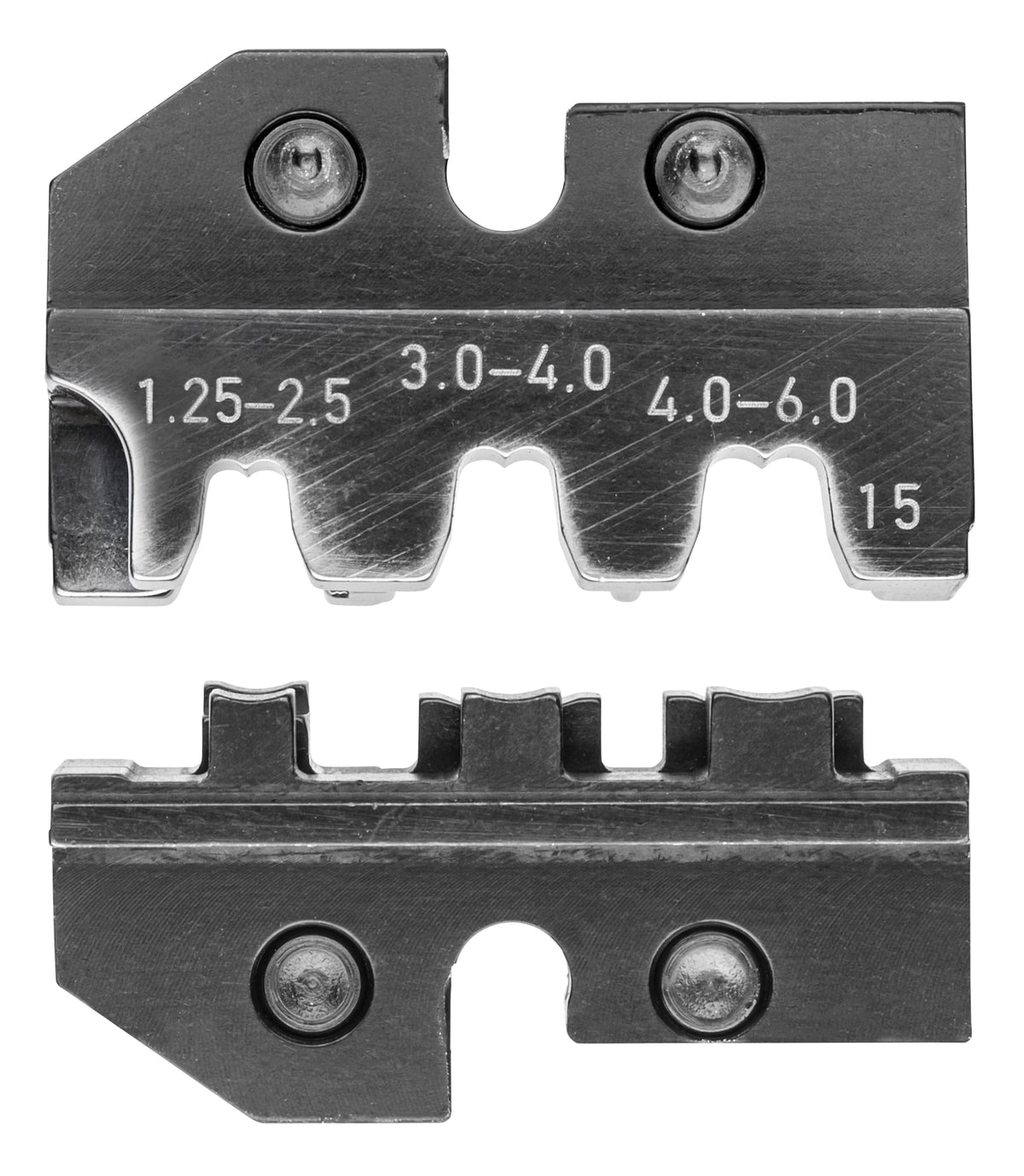 KNIPEX 97 49 15 Lug Connect and Non-1,000V Insulated Plug Connect