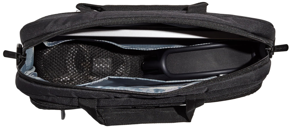 Amazon Basics Laptop Carrying Case, Black