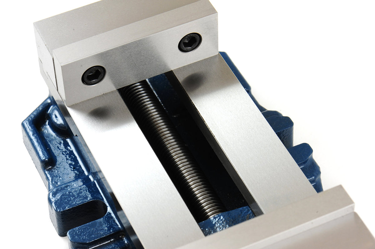 Tegara CNC Precision Milling Machine Vise, 202-0991 R[