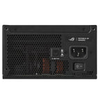 ASUS ROG Strix 1000W Platinum (Fully Modular Power Supply, 80 Plus Platinum Certified, ATX 3.1, Cybenetics Lambda A+, GaN MOSFET, GPU-First Intelligent Voltage Stabilizer, 10-Year Warranty)