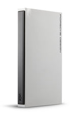 LaCie Porsche Design 2TB USB 3.0 External Hard Drive