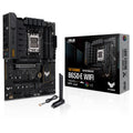 ASUS TUF Gaming B650-E WIFI AMD B650 AM5 DDR5 8000 DP HDMI 3x M2 USB3.2 WiFi 6E + BT AURA RGB 2.5Gbit LAN ATX Motherboard with ASUS TUF Protection, Q-Design, Armoury Crate