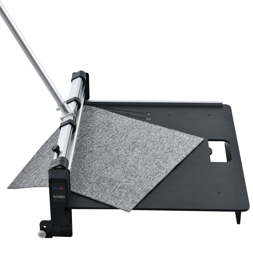 26" Pro Flooring Cutter - Durable and Precise Floor Cutting Tool