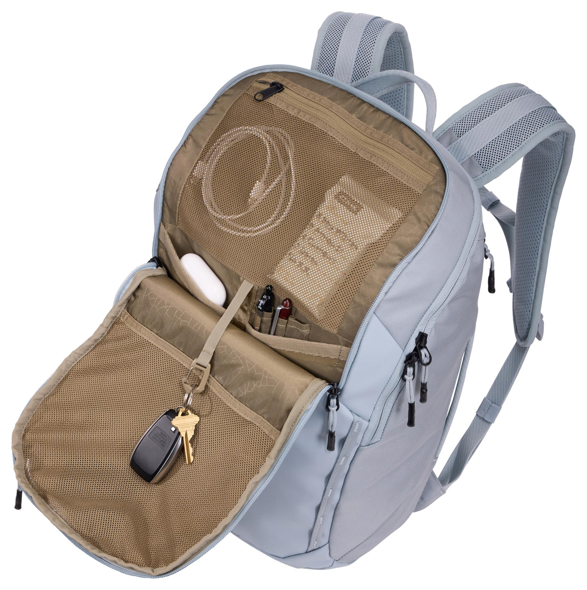 Thule Chasm 26L Backpack, Fits 16" Laptop, Weather-Resistant Materials