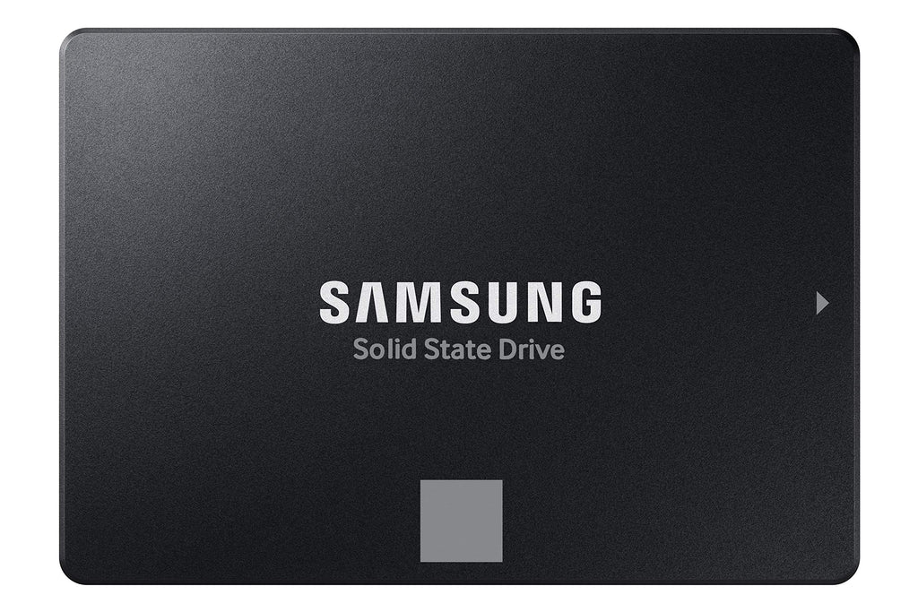 Samsung SSD 870 EVO SATA III 2.5” 1TB, Read Speeds Up to 560MB/s