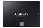 Samsung SSD 870 EVO SATA III 2.5” 1TB, Read Speeds Up to 560MB/s