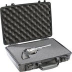 Pelican Products Inc - 1470-000-110 1470,WL/WF,BLACK, 16.68" x 13.06" x 4.37"