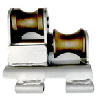 00936-2 Conduit Roller Support 1/2 to 1-1/4 In Greenlee