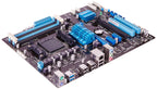ASUS DDR3 2133 AMD AM3+ Motherboards M5A97 LE R2.0