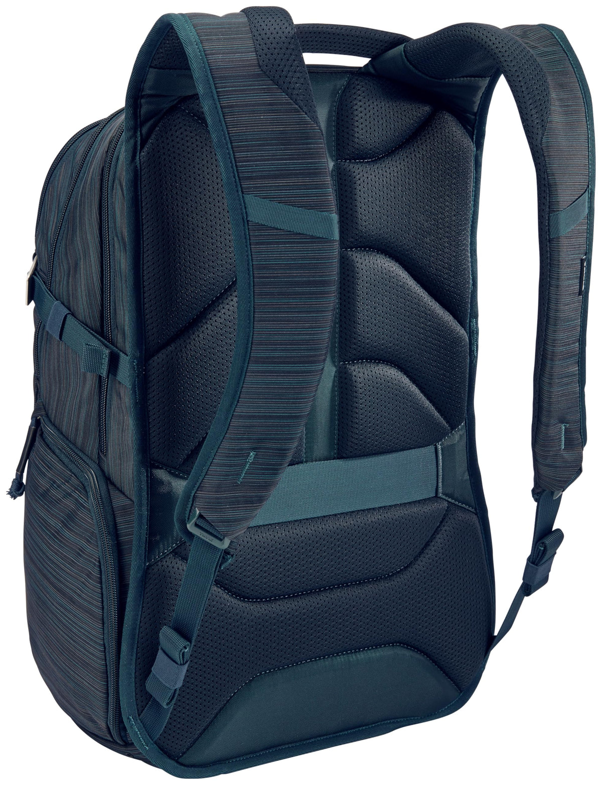 Thule Construct 28L Backpack New, 15.6 Inch Padded Laptop Sleeve, School