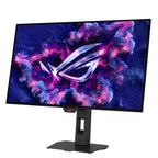 ASUS ROG XG27AQDMGR 27 Inch 1440p 240Hz Glossy OLED HDR Gaming Monitor