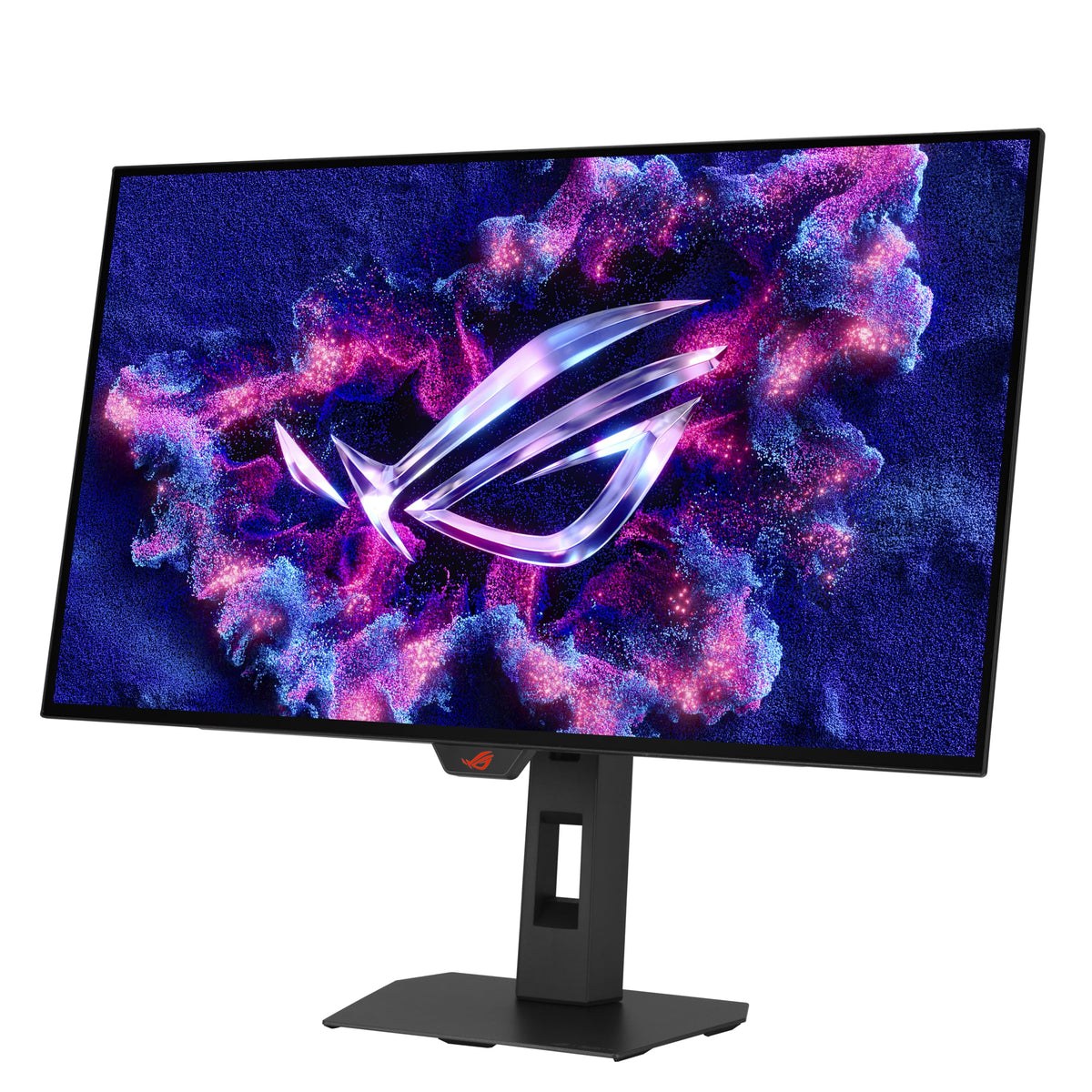 ASUS ROG XG27AQDMGR 27 Inch 1440p 240Hz Glossy OLED HDR Gaming Monitor