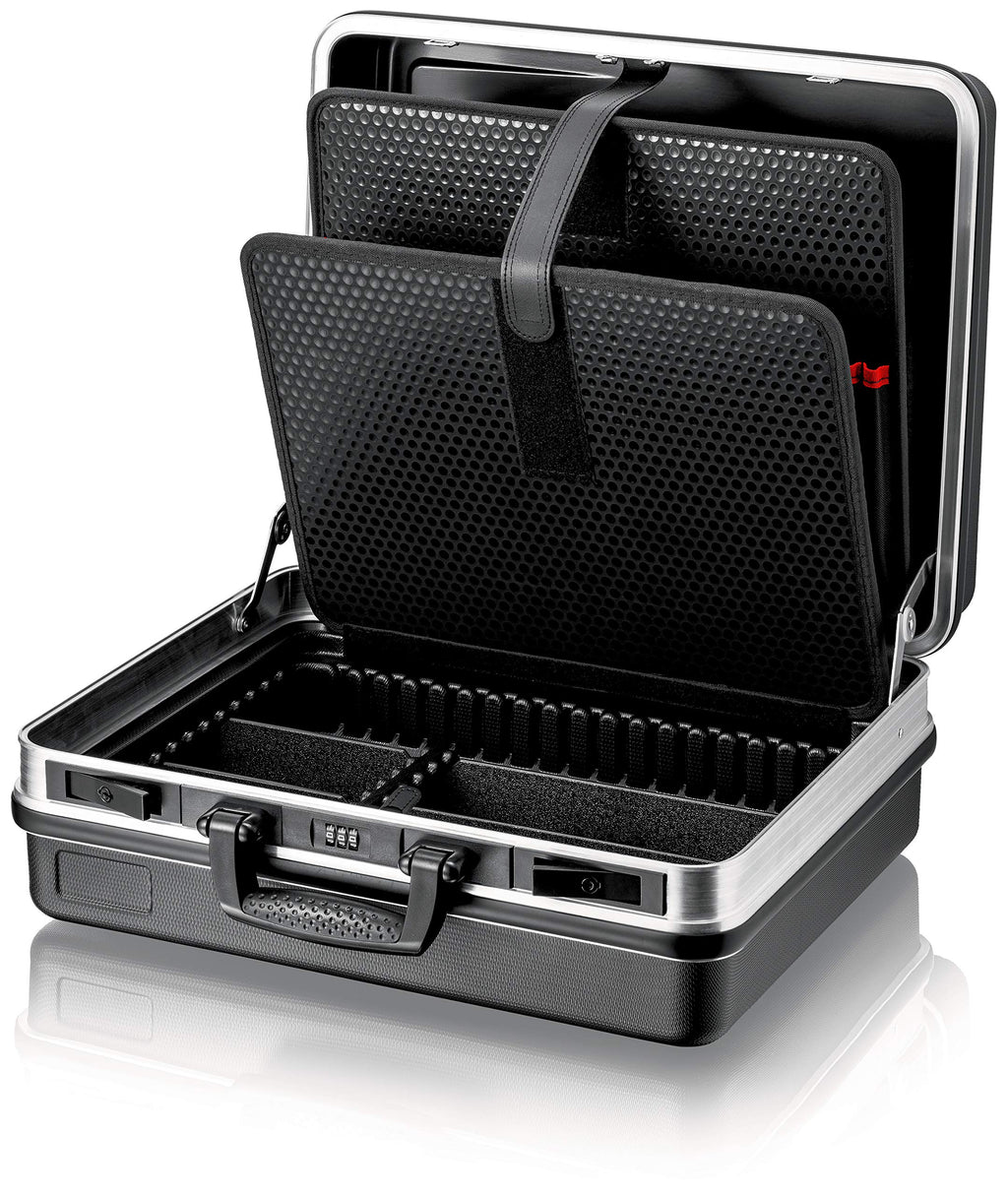 Knipex 00 21 05 LE Tool Case "Basic" empty