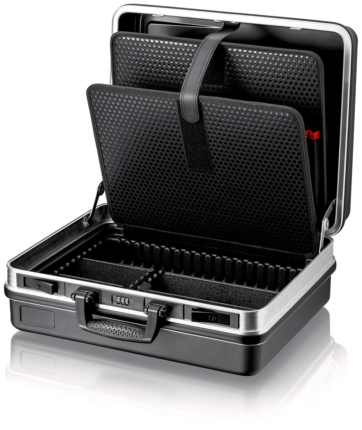 Knipex 00 21 05 LE Tool Case "Basic" empty