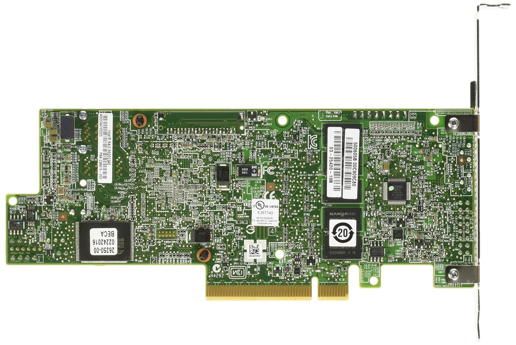 Intel RAID Storage Controller RS3DC040