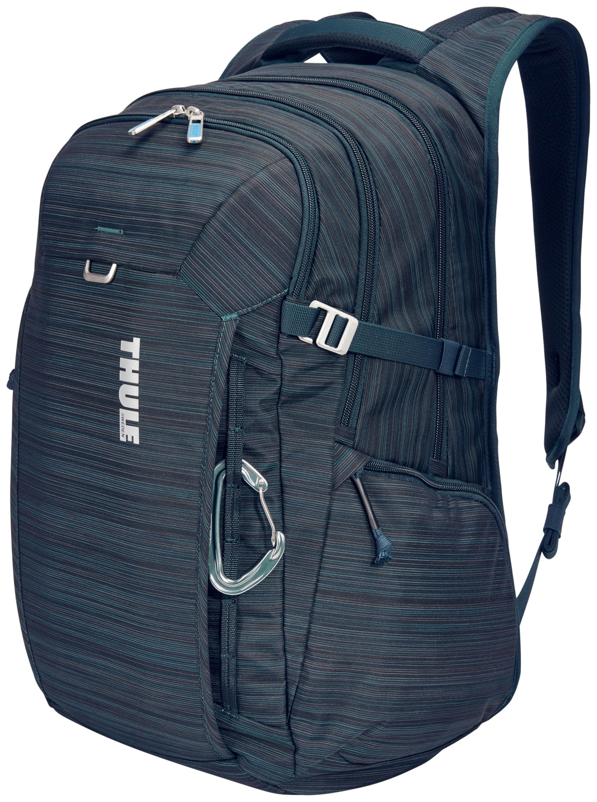 Thule Construct 28L Backpack New, 15.6 Inch Padded Laptop Sleeve, School