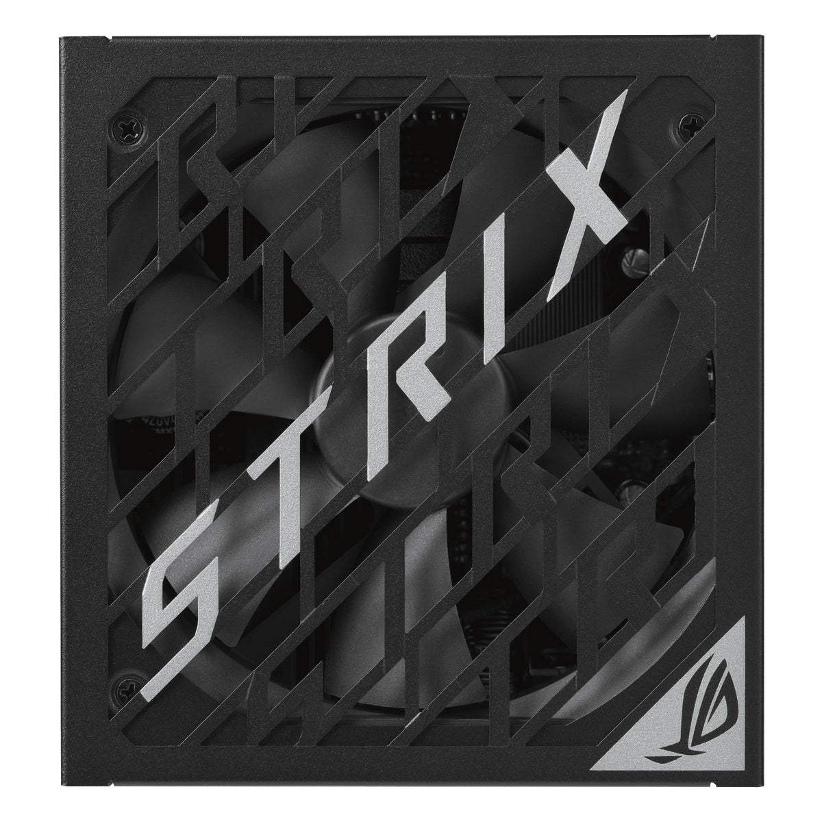 ASUS ROG Strix 1000W Platinum (Fully Modular Power Supply, 80 Plus Platinum Certified, ATX 3.1, Cybenetics Lambda A+, GaN MOSFET, GPU-First Intelligent Voltage Stabilizer, 10-Year Warranty)