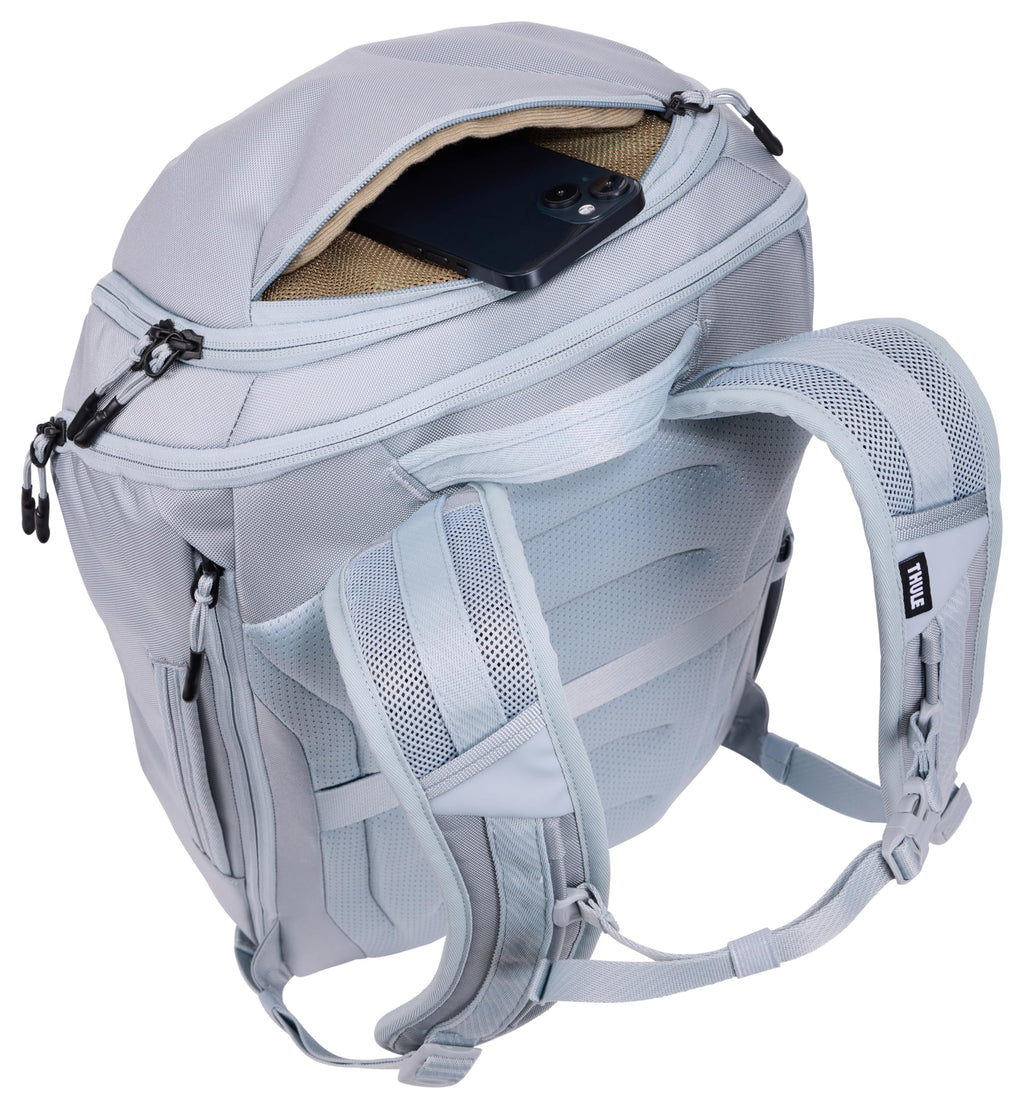 Thule Chasm 26L Backpack, Fits 16" Laptop, Weather-Resistant Materials