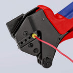 KNIPEX 97 43 200 Crimp System Master Pliers
