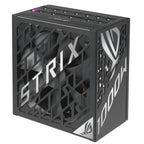 ASUS ROG Strix 1000W Platinum (Fully Modular Power Supply, 80 Plus Platinum Certified, ATX 3.1, Cybenetics Lambda A+, GaN MOSFET, GPU-First Intelligent Voltage Stabilizer, 10-Year Warranty)